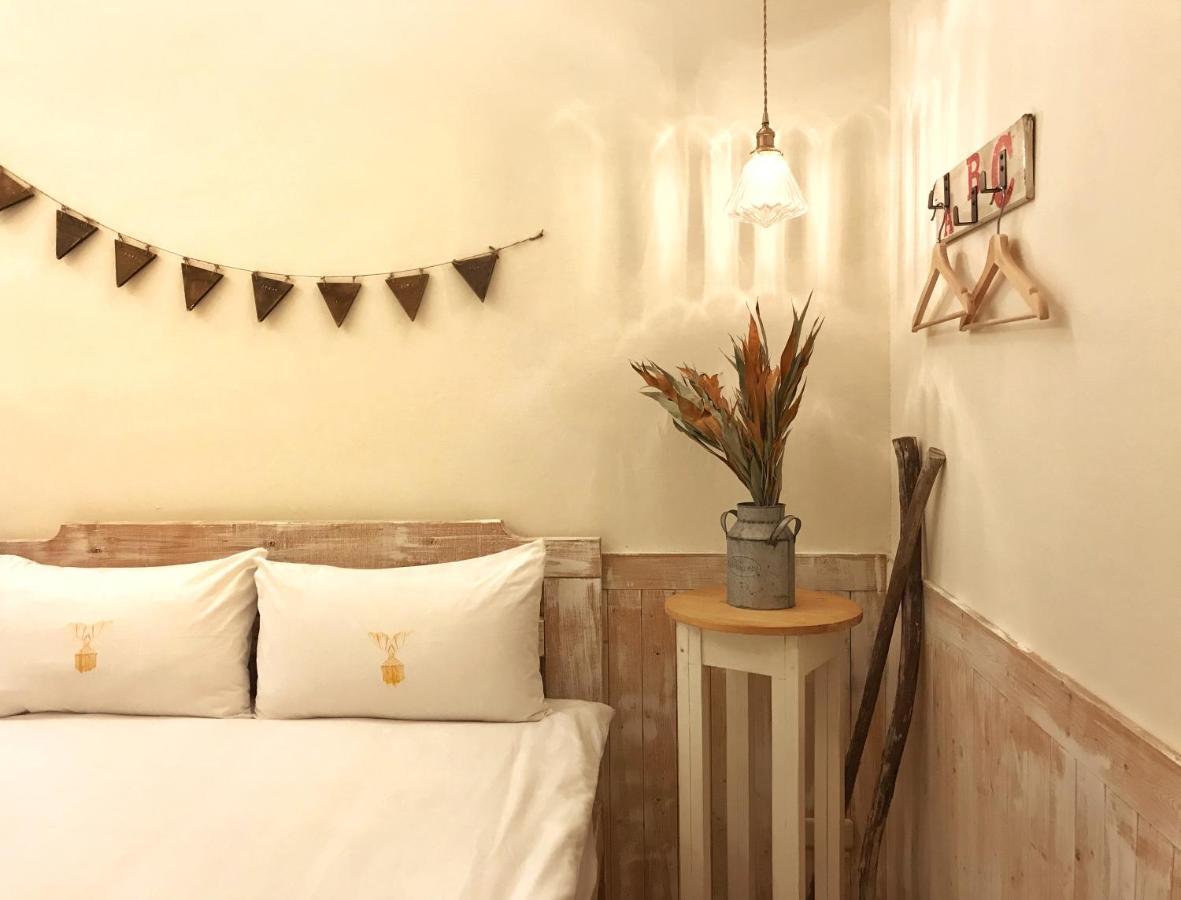 墾丁寵物友善 鐵宿 Tetsu B&B Nanwan Exterior foto
